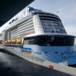 Royal Caribbean prevé una «demanda abrumadora» para el «Crucero sin destino» de Singapur