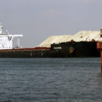 El Canal de Suez declara que está cerca de resolver el retraso de los buques
