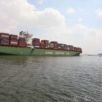 El Canal de Suez debe modernizarse rápidamente para evitar futuras interrupciones
