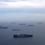 El retraso portuario de SoCal continúa mientras las importaciones aumentan hasta marzo