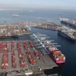 El transporte marítimo de contenedores: Los beneficios récord de los transportistas podrían estar aquí para quedarse