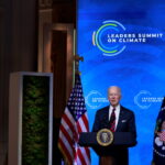 Biden pide la cuarta revolución industrial: Actualización de la Cumbre del Clima