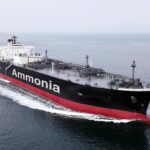 El amoníaco como combustible marino: la próxima gran frontera