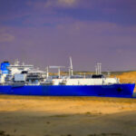 Las empresas de reaseguro marítimo esperan una gran cantidad de reclamaciones por el bloqueo de Suez