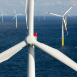 Siemens espera el auge de la eólica marina en el Mar Báltico