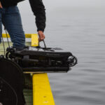 Maximice sus operaciones con los ROVs sumergibles