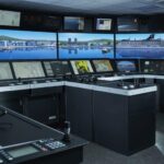 Kongsberg proporcionará a la Autoridad del Canal de Panamá simuladores para escenarios de entrenamiento de varios buques