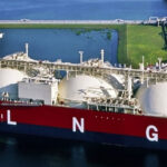 Un estudio independiente confirma que el GNL reduce las emisiones de gases de efecto invernadero del transporte marítimo hasta un 23%.