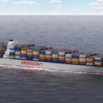 Seaspan continúa la expansión de su flota con la adquisición de dos portacontenedores de segunda mano