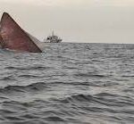3 muertos y 9 desaparecidos en un abordaje entre un carguero y un pesquero frente a la costa de Mangaluru