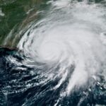 Los meteorólogos prevén otra temporada de huracanes por encima de la media en 2021