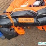Costas de Gales: Localizado un buque hundido de interés en la búsqueda del desaparecido FV Nicola Faith
