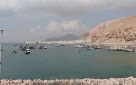 Vídeo: Los puertos de Yemen en mal estado debido a la guerra