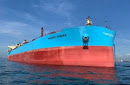 Maersk Tankers cierra un acuerdo para vender seis buques LR2 propiedad de Maersk Product Tankers
