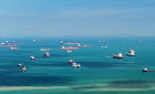 El proyecto NextGEN de la OMI y Singapur pretende impulsar la descarbonización marítima