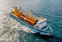 Jumbo Shipping y SAL Heavy Lift lanzan una empresa conjunta como «Jumbo-SAL-Alliance»