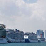 Norwegian Cruise Line anuncia el regreso de los cruceros a Estados Unidos a partir de agosto