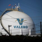 Valero consigue la primera exención de la «Ley Jones» para un petrolero extranjero