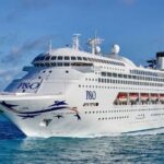 Nueva compañía de cruceros británica, «Ambassador Cruise Line», constituida por los exdirectivos de «Cruise & Maritime Voyages»
