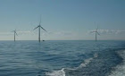 DNV lanza un proyecto para la verificación automatizada de los resultados de la inspección de las turbinas eólicas en alta mar
