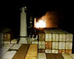 Fotos: Incendio a bordo del MV X-PRESS PEARL en el fondeadero del puerto de Colombo