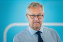 El CEO de «Maersk» no ve señales reales de riesgo de inflación en la economía mundial