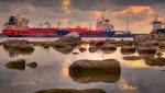 Para reducir las emisiones, todos los buques del puerto deben cambiar a fuentes de energía ecológicas: Puerto de Tallin