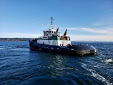 El nuevo remolcador de Foss utilizará sistemas autónomos para la escolta de petroleros y la asistencia a buques en la costa oeste