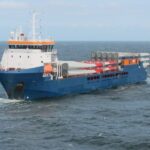 Green Shipping Line selecciona al diseñador de los buques alimentadores eólicos de la Ley Jones