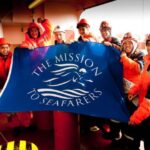 Falvey Cargo Underwriting se asocia con Mission To Seafarers para apoyar el bienestar de la gente de mar internacional