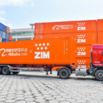 ZIM y Alibaba amplían su acuerdo de transporte marítimo directo