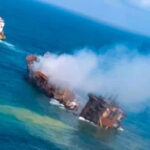 Desastre del buque portacontenedores X-Press Pearl: Petición de indemnización para los pescadores