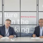 Rolls-Royce y Man Energy Solutions se unen para cooperar en «turbocompresores»