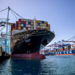 Un millón de TEUs en un mes: El puerto de Los Ángeles establece un nuevo récord de carga en el hemisferio occidental