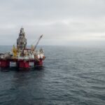 La empresa de perforación offshore «Transocean» venderá acciones en medio del frenesí bursátil