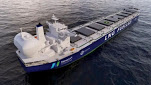Newport Shipping’s LNG Retrofit recibe la aprobación de clase para el concepto de GNL