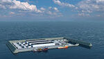 Intertek y NIRAS se unen a la lista de las Islas de Energía del Mar del Norte