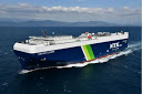 NYK construirá 12 buques de transporte de automóviles y camiones a base de GNL (PCTC)