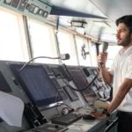 El sindicato indio acusa a China de la exclusión no oficial de los marinos