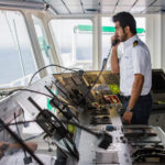 Asyad podría vender el 40% de la naviera de Omán