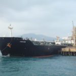 Irán planea la primera exportación de petróleo desde el puerto del Golfo de Omán la próxima semana