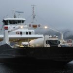 Los ferries RoRo noruegos se adaptarán a la energía de las baterías