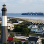 El jefe del puerto cree que el aumento de las importaciones de EE.UU. se prolongará «fácilmente» hasta 2022