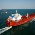 MOL adquiere una participación del 40% en la empresa de tanques de metanol Waterfront Shipping