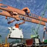 Samsung Heavy Industries construirá el primer buque de GNL sin motor del mundo