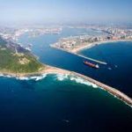 La empresa sudafricana Transnet informa de los progresos realizados en los puertos de Durban y Richards Bay tras días de disturbios
