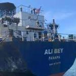 La Autoridad Marítima de Panamá reconoce un error en el caso del MV ALI BEY en la base de datos de abandonos de la OIT