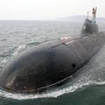 India presenta un proyecto de 50000 millones de rupias para construir seis submarinos de nueva generación