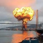 MAIB emite un informe de investigación sobre la «catastrófica» explosión de Stolt Groenland en Corea