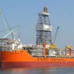 Petrobras renueva el contrato de un buque de perforación en Brasil